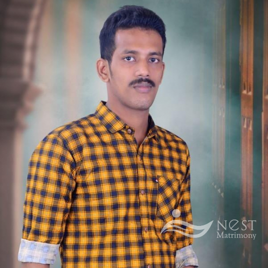 Akhil Xavier